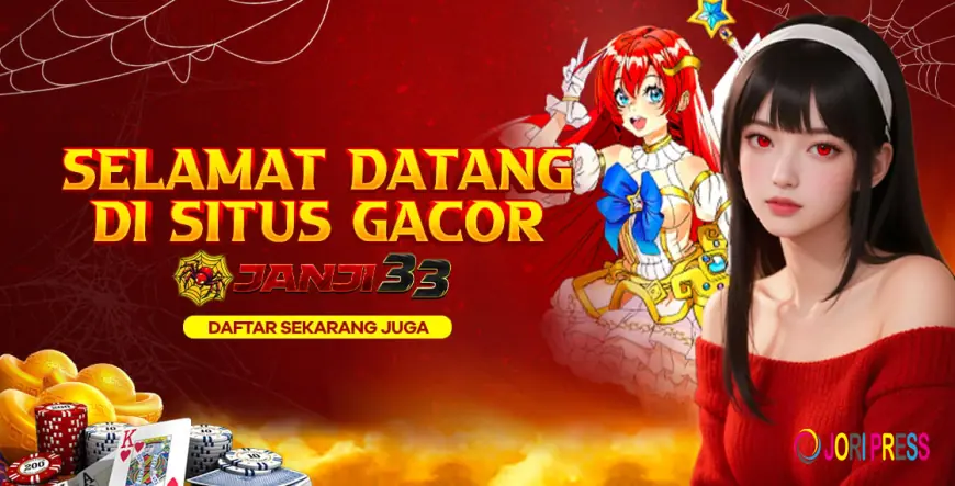 Daftar Janji33: Panduan Lengkap untuk Pemain Baru