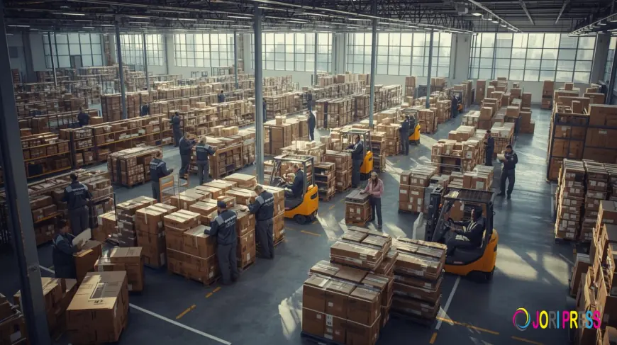 How Prepcenter FBA Helps Sellers Streamline Every Step of Their Journey
