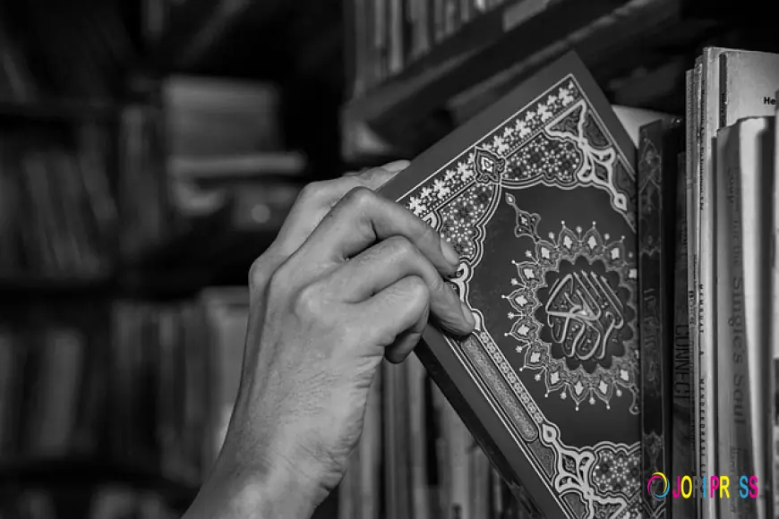 How Can I Learn Quran at Home with Tajweed?