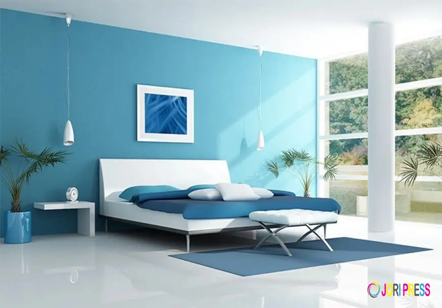 Transform Your Home with the Right Wall Paint