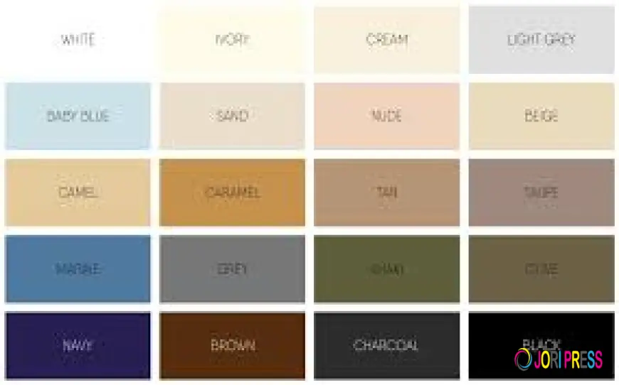 Discover How the Right Paint Colour Can Elevate Your Home’s Style, Ambiance, and Comfort