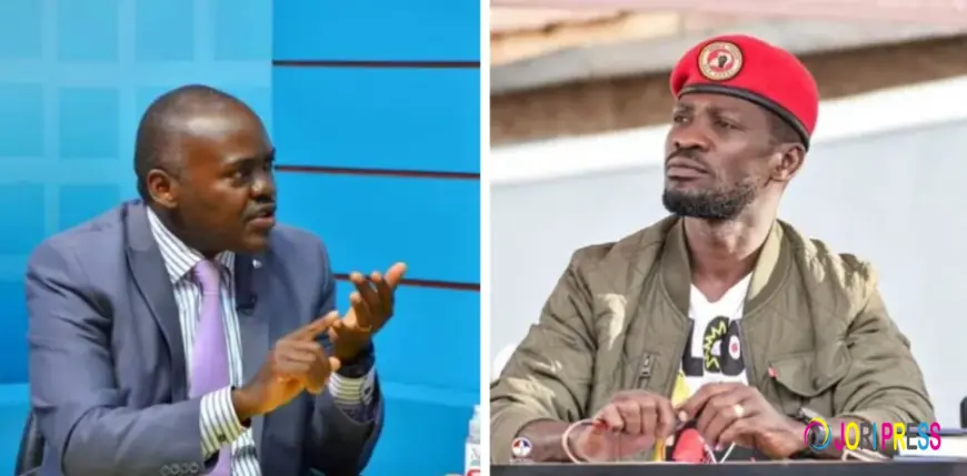 "My Next Term In Parliament Will Be Determined By The People Of Mityana Not NUP" Joyce Bagala Sets The Record Straight After Being Denied Party Flag