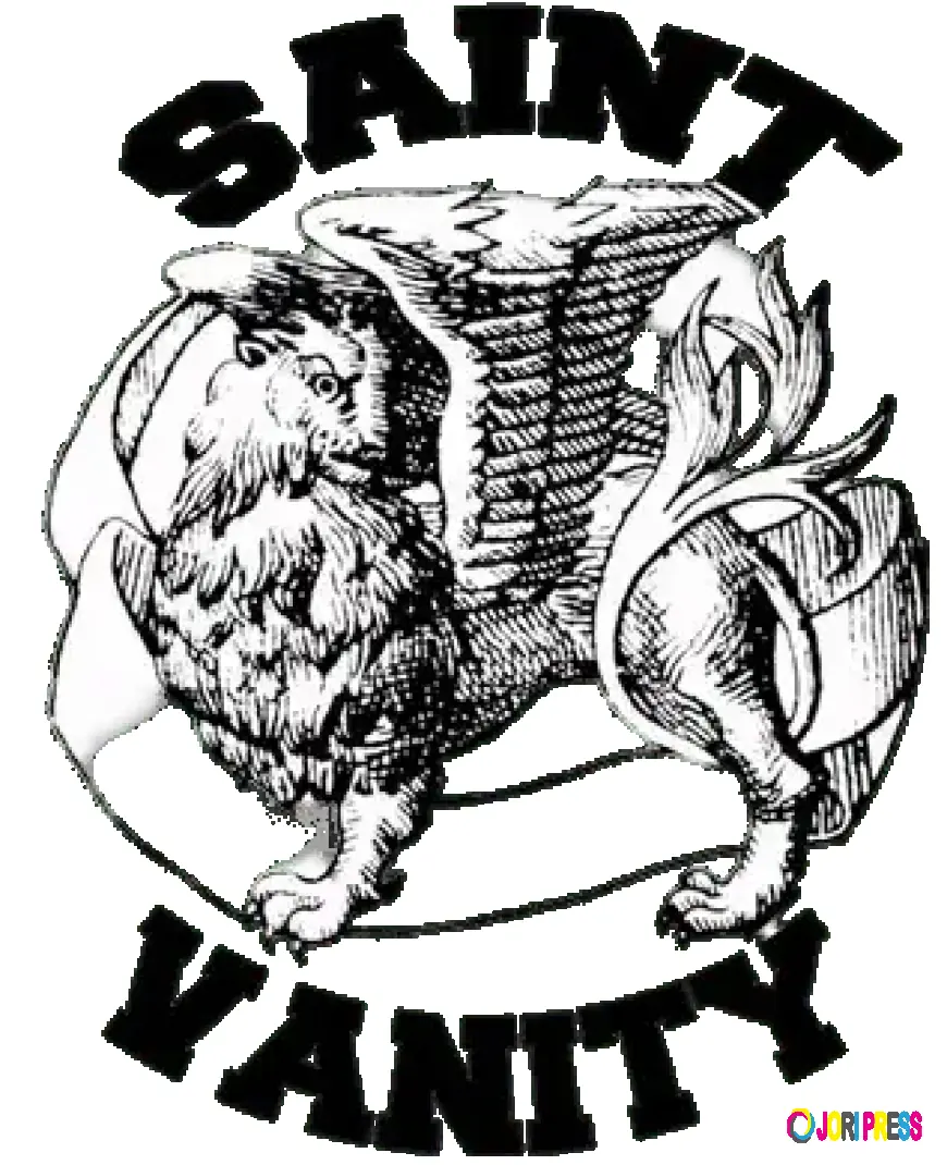 Saint Vanity: Where Fashion Meets Symbolism