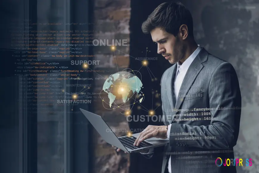 The Role of a Software Development Company in AI Solutions