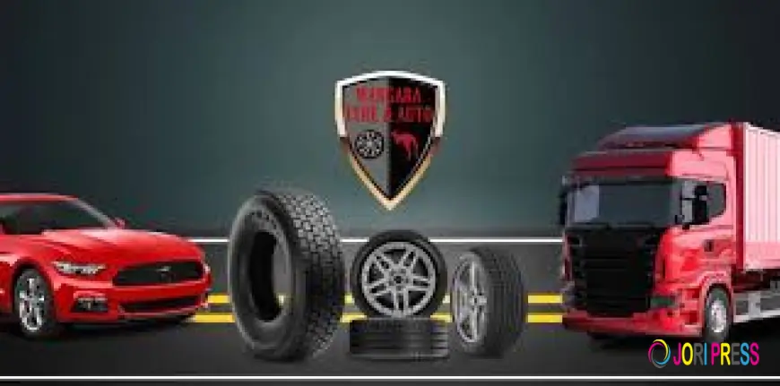 Wangara Tyre and Auto: A Trusted Name for Quality Tyres and Auto Services