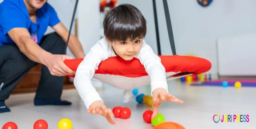 Feeding Fussiness? How Occupational Therapy Can Help with Picky Eating