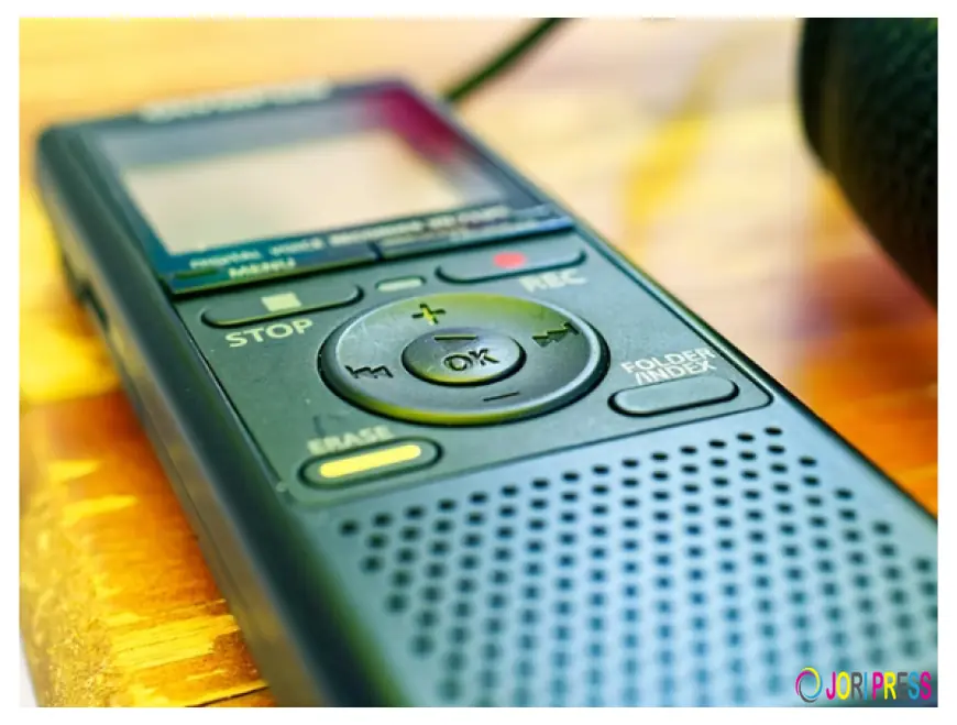 Boost Productivity with Dictation Software: Here’s How