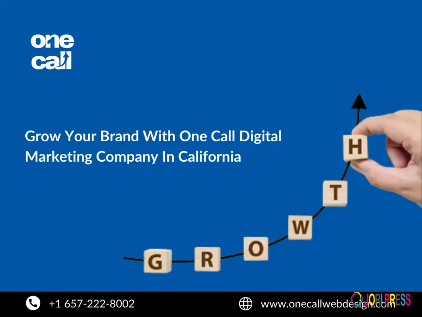 Your Ultimate Guide to Affordable Digital Marketing in Fountain Valley, CA