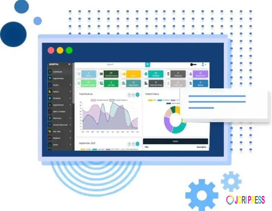 SaaS Application Development Company – Connect Infosoft