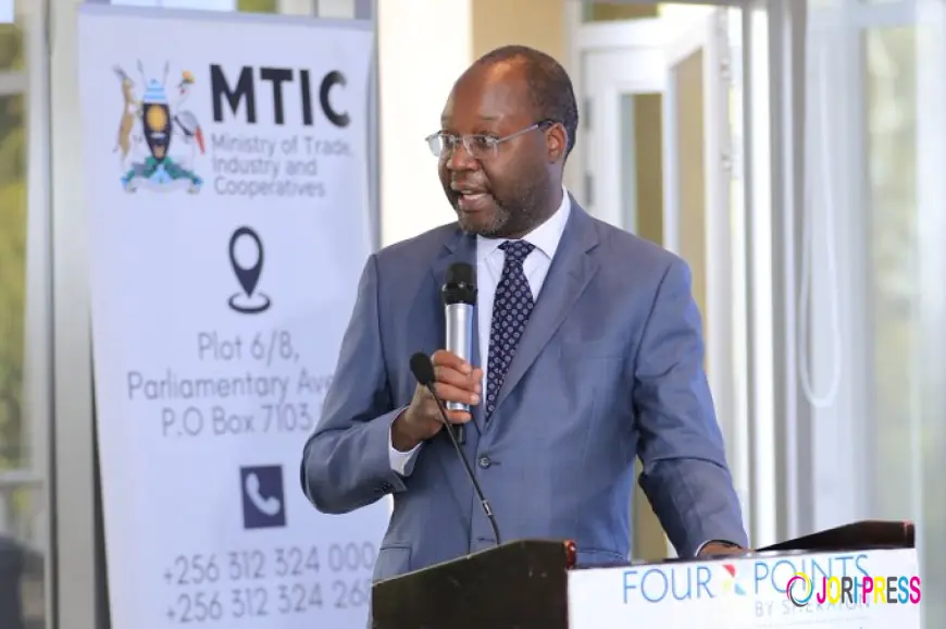 Uganda set to graduate from LDC to significant milestone of DC