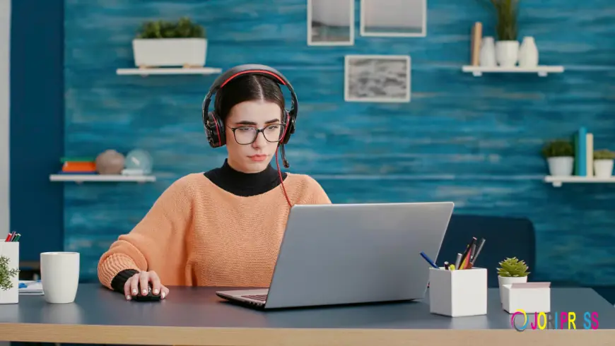 What Skills Do You Need to Succeed in Virtual Classes?