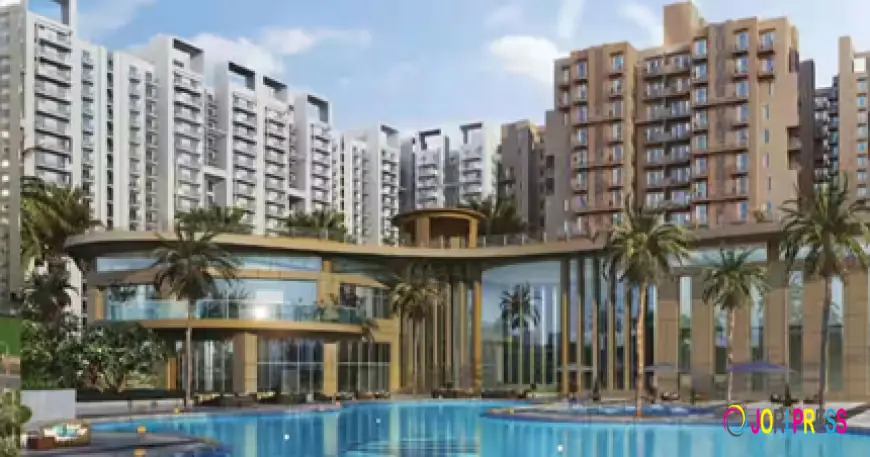 Discover the Best Properties in Gurgaon: A Complete Guide