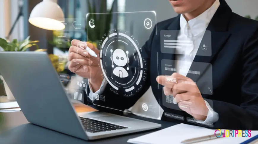 Enhancing Operational Agility with AI-Driven Personalization Improving Decision-Making