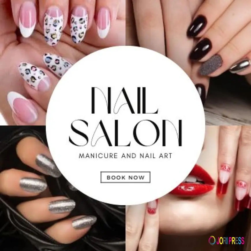Best Salon in Dwarka – Where Beauty Meets Perfection