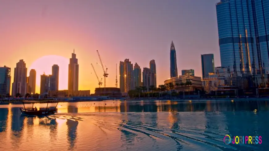 Website Design Dubai That Keeps Users Onsite