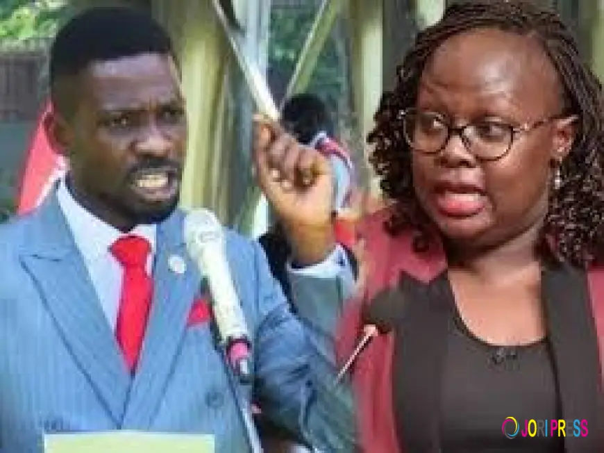 "I Confronted Bobi Wine Over Walukagga Bid After Information Leaking About NUP Undermining Me," Ssegona Reveals