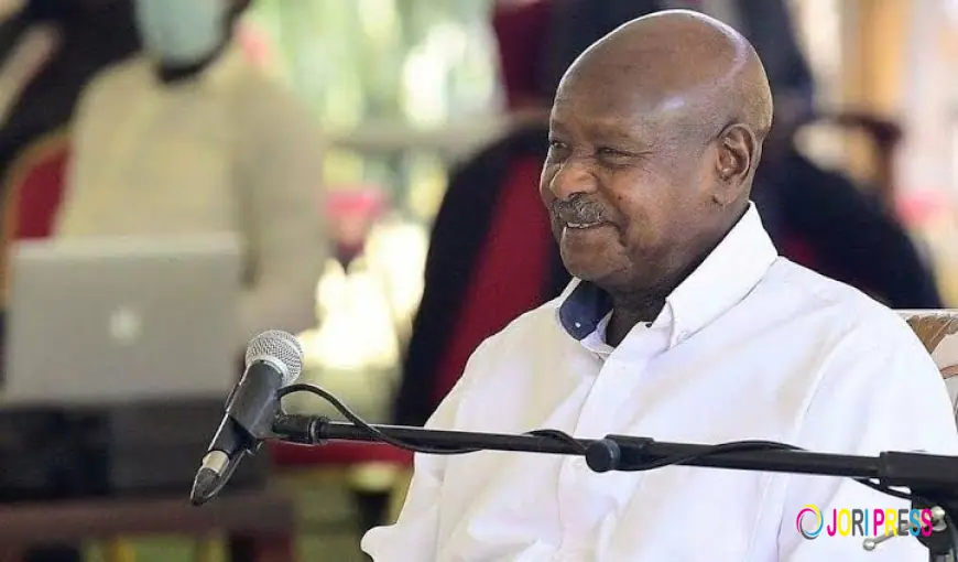 "No Pay Rise, We're Broke!" Gov’t Tells Striking Teachers