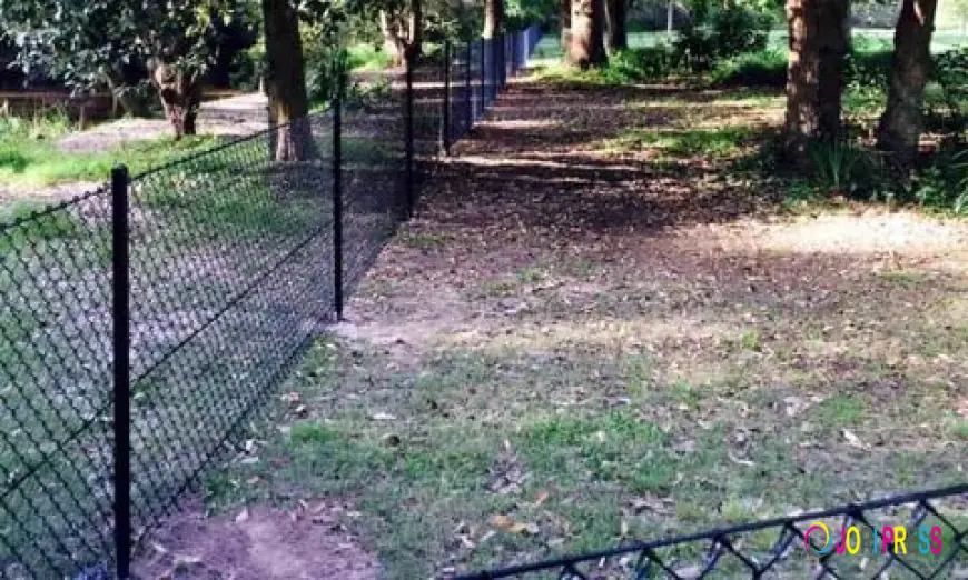 Central Coast Fencing Industries: Your Trusted Local Fencing Contractor in Gosford