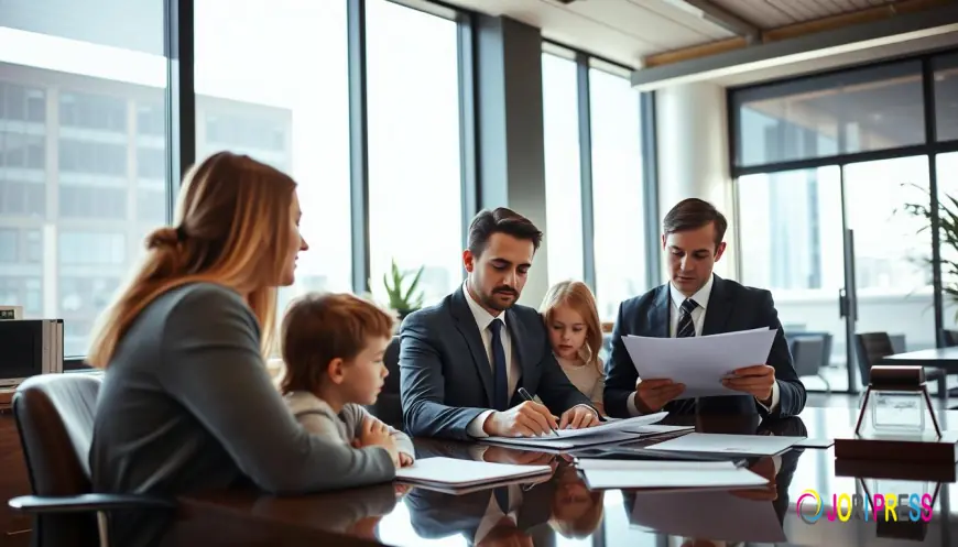 Leading Calgary Family Lawyer – Centobin Law Office Offers Affordable Legal Solutions