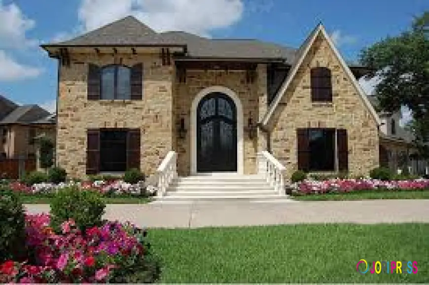 Discover the Perfect Balance of Style and Comfort in Your New Home