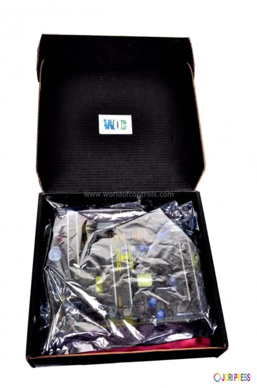 Troubleshooting GE Mark IV Circuit Boards: A Practical Guide