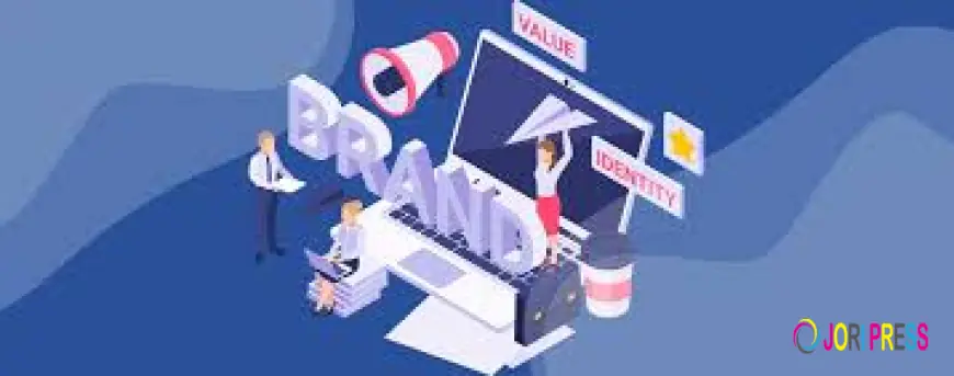 Why working with a branding agency in Ireland benefits local companies