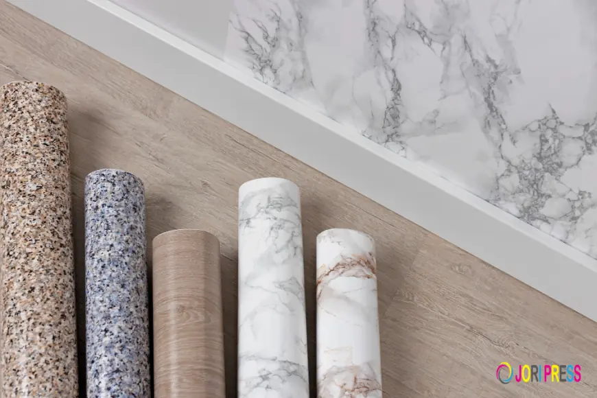 How Ceramic Tiles Are Made: From Clay to Creation