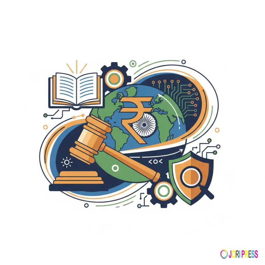 IP Licensing Attorney and Law Firm in India: Kayser and Company