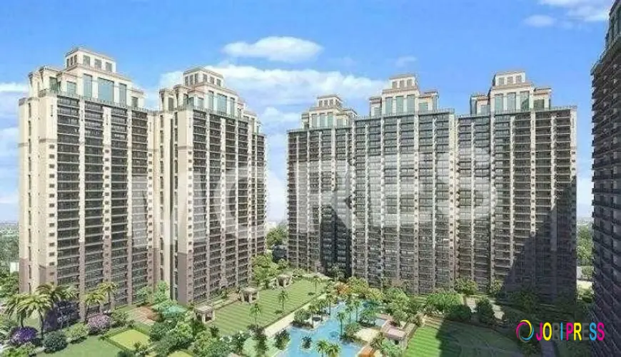 Ace Verde Apartments Greater Noida – Premium 2, 3 & 4 BHK Flats with Luxury Amenities