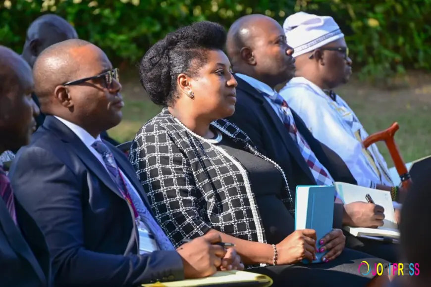 NAOBP Warns Broadcasters Against Disrespect Of UCC Guidelines