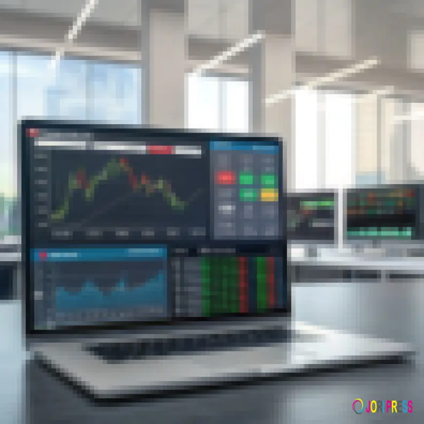 The Truth About Forex Robot Performance: Setting Realistic Expectations