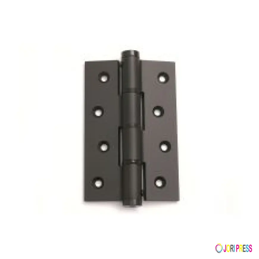 Spring Hinges vs. Door Closers: What's the Difference?