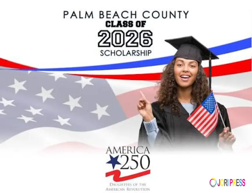 "How I Finally Secured an American Scholarship" – Brian Shares His Journey
