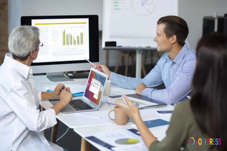 The Role of Consulting Companies in Mumbai in Digital Transformation