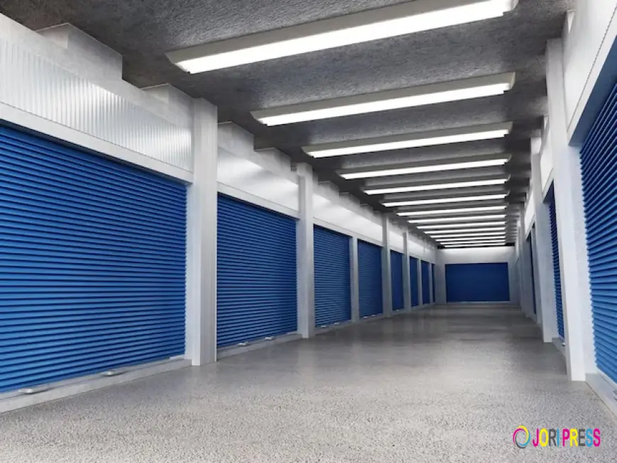 Willow Self Storage Expands Secure and Affordable Self Storage Units