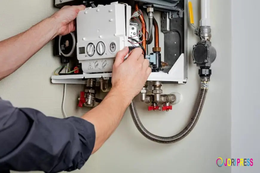 Expert Boiler Servicing in London to Keep Homes Warm and Safe
