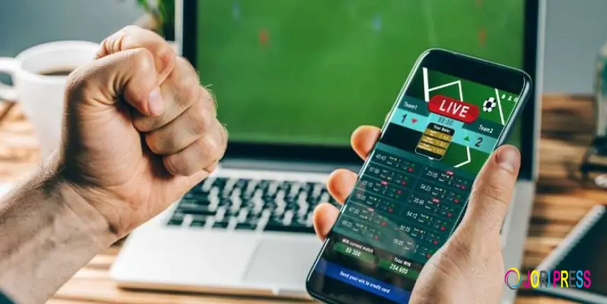 Jun88 analyzes VAR odds: How does technology affect betting?