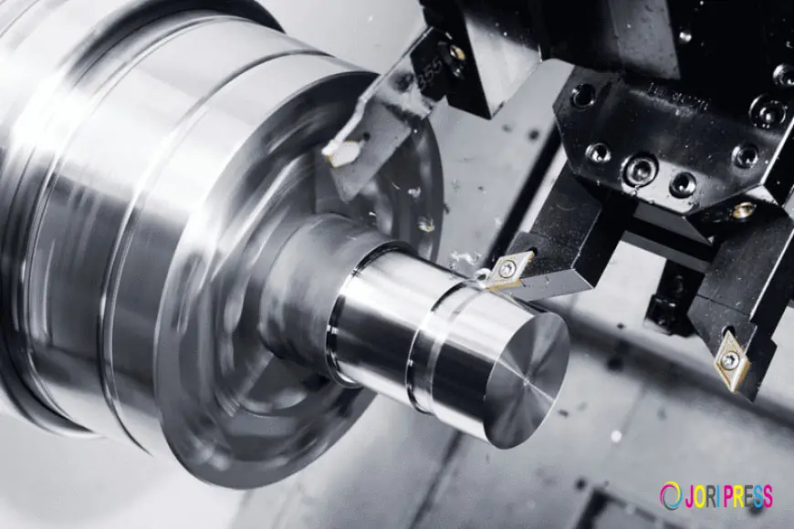 Case Study: From Prototype to Production with CNC Machining