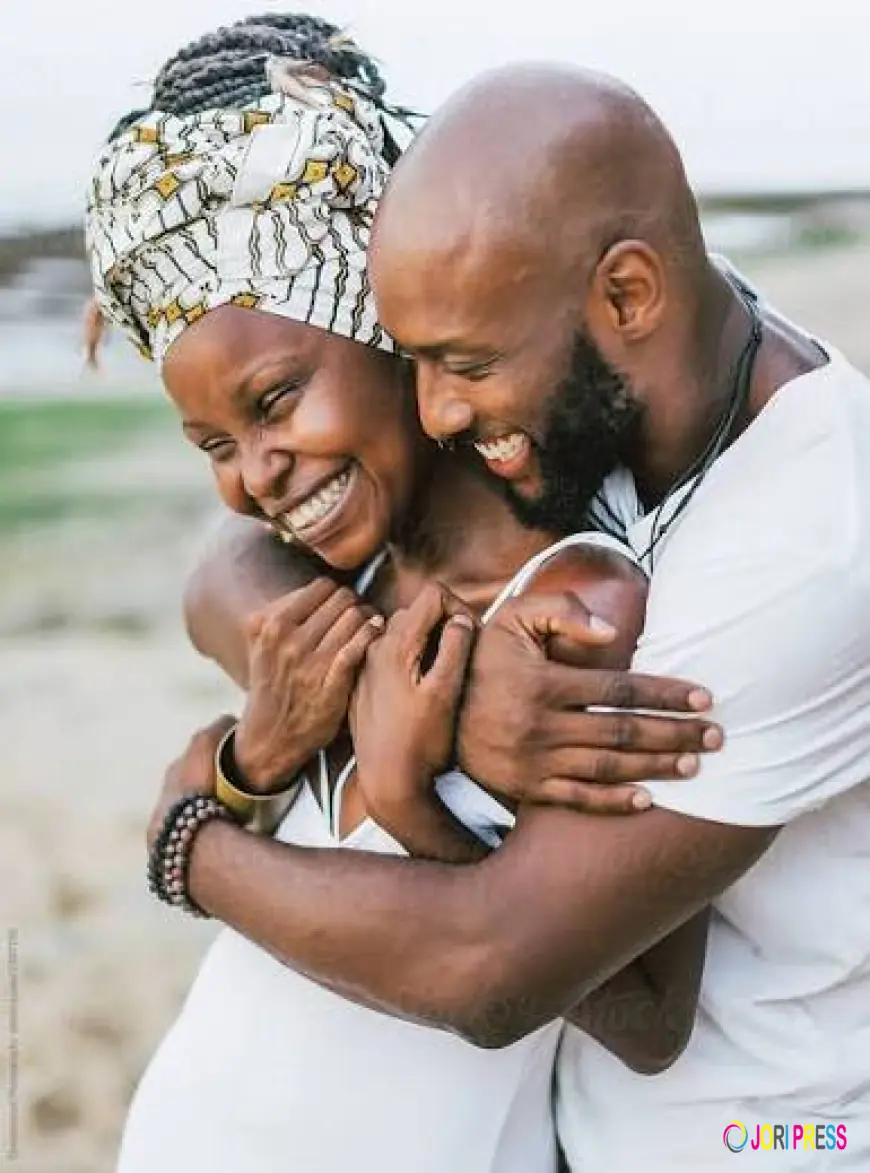 “You’ve Won, Stop Torturing My Heart” Man Admits Defeat After Secretly Dating Older Woman in Huruma