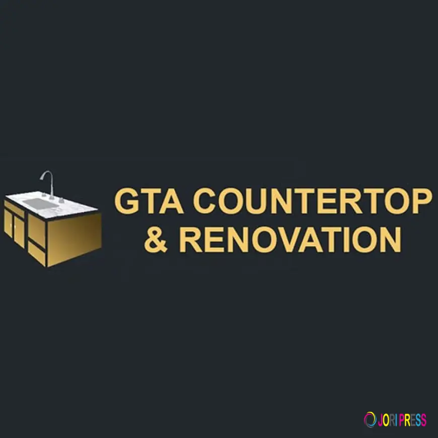 GTA Countertop & Renovation