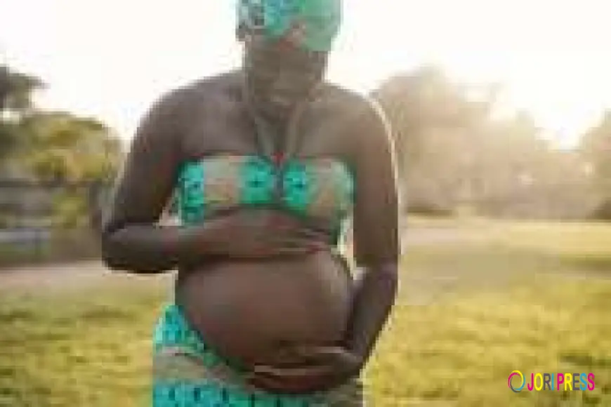 "After Years of Struggles, I Finally Conceived a Baby Boy" – Ugandan Woman Shares Her Journey