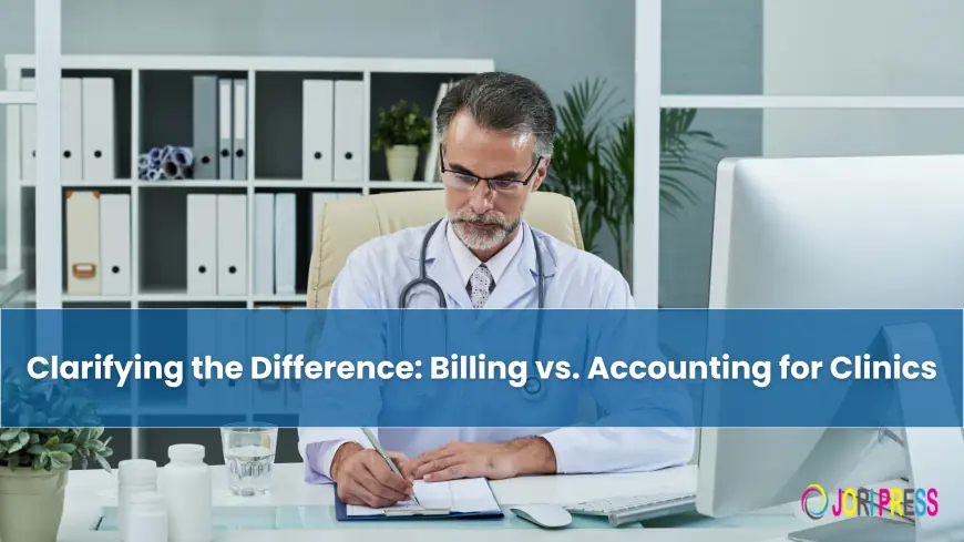 Why More Clinics Are Outsourcing Medical Transcription