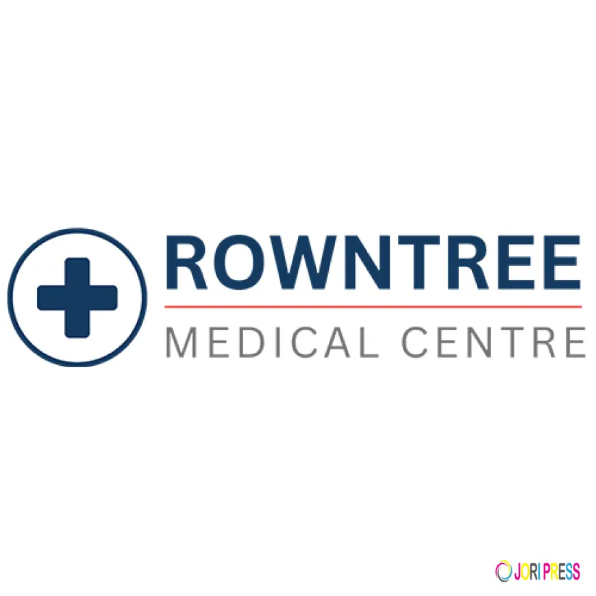 Rowntree Medical Centre
