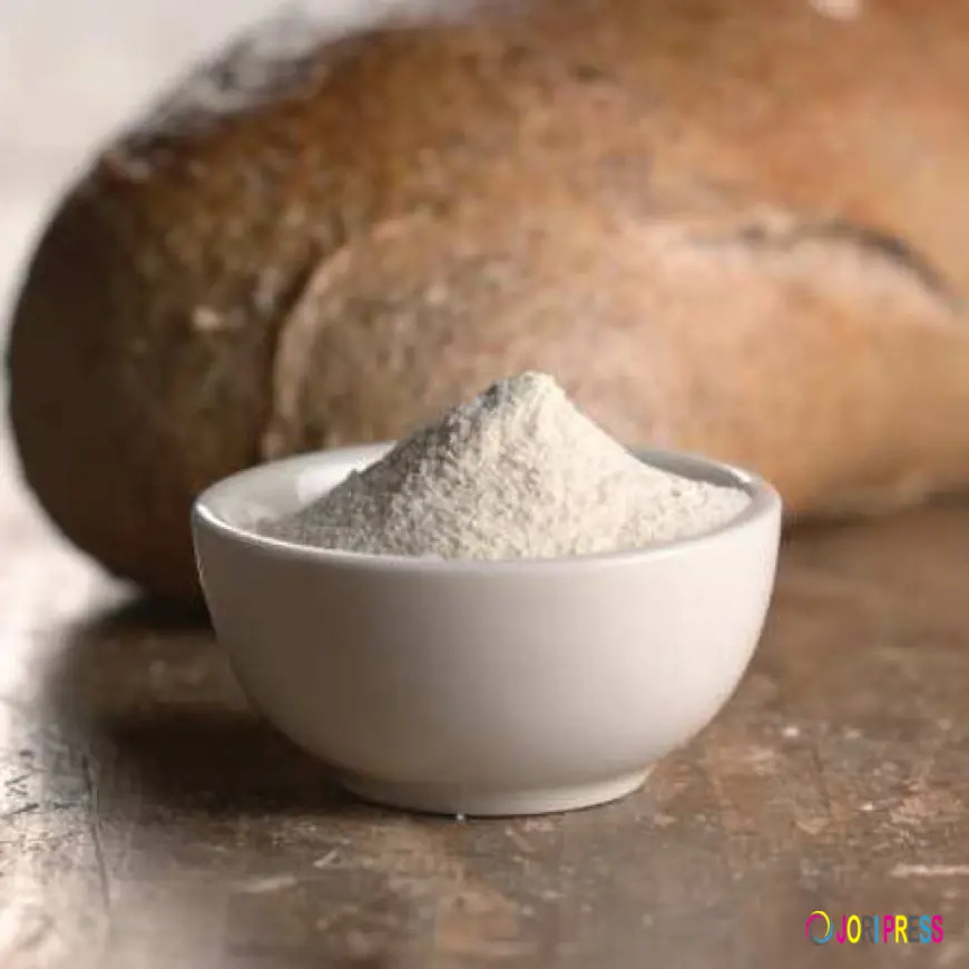 Bread improvers market scenario shaped by consumer shifts, clean-label demand, and regional expansions