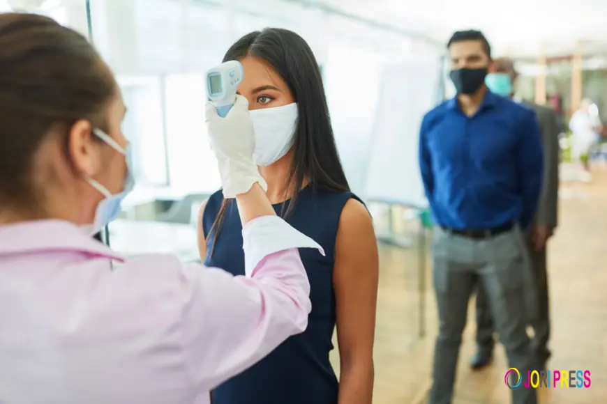 From Awareness to Action: Why Employee Health Screenings Matter