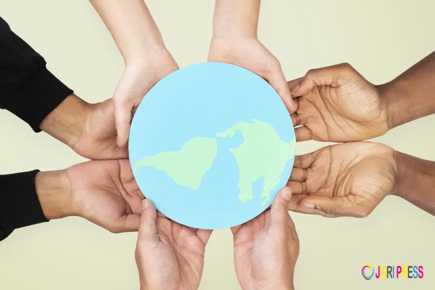 Friendship with China A Bridge Toward Global Peace and Understanding