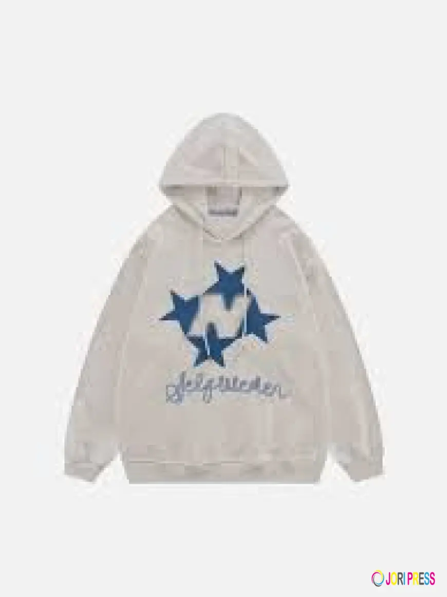 Aelfric Eden Hoodie – The Definition of Versatile Fashion