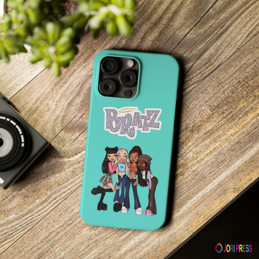 Make It Yours: Stunning Personalised iPhone Case to Show Your Style