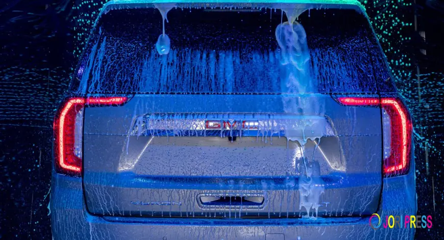 How To Find Vacuum-Equipped Car Washes in Wilkes-Barre, PA