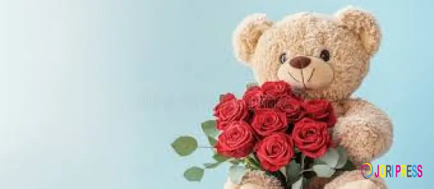 Why Plush Flower Bouquets Are the Next Big Trend